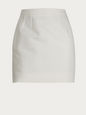 BALENCIAGA SKIRTS WHITE 40 FR BAL-T-192961