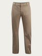 BALENCIAGA TROUSERS BEIGE 54 BAL-S-182985-422