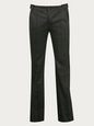 BALENCIAGA TROUSERS BLACK 36 FR BAL-U-199635