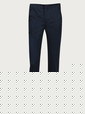 trousers navy