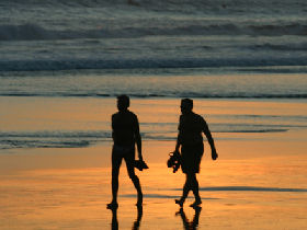 Bali and Lombok honeymoon