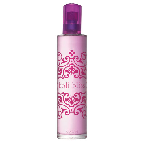 bali Bliss Eau de Toilette Spray