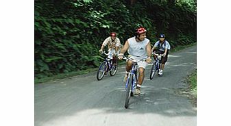 bali Eco Cycling - Adult