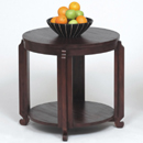 Bali Mahogany viola table furniture