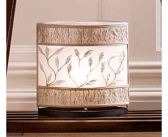 Bali Table Lamp