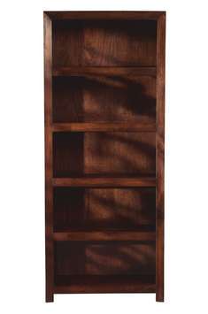 BALI TALL BOOKCASE