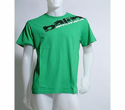 Ben Tee Shirt - Green