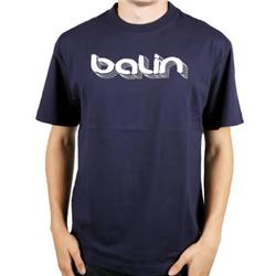balin Echo T-Shirt - Navy