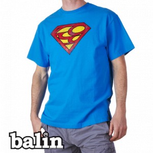 Balin T-Shirts - Balin B-Man T-Shirt - Malibu