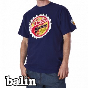 Balin T-Shirts - Balin Top T-Shirt - Twilight