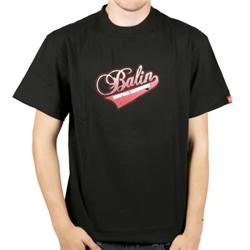 balin Team T-Shirt - Black