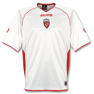Baliston 03-04 Excelsior Muscron Home shirt
