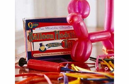 ball oon Modelling Kit