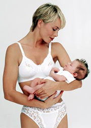 Celebration Maternity Nursing Bra