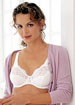 Ballet Celebration underwired bra