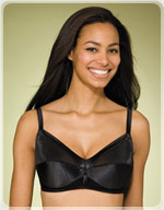 Ballet Definition Soft Cup Bra