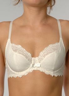 Hepburn Underwired Bra