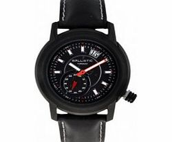 Ballistic Mens Tornado Black Watch
