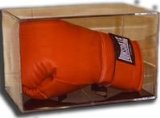 BALLQUBE BOXING GLOVE DISPLAY CASE