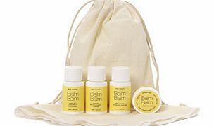 Balm Balm Mini Facial Skincare Set