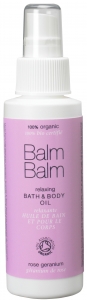 Balm Balm RELAXING BATH and BODY OIL (100ML)