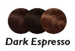 COLOR ACCENTS - DARK ESPRESSO