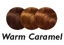 COLOR ACCENTS - WARM CARAMEL