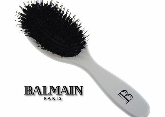 Balmain Hair Extensions Balmain - Hair Extension Brush - For Use With