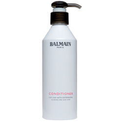Balmain Hair Extensions Balmain Conditioner For Hair With Extensions -
