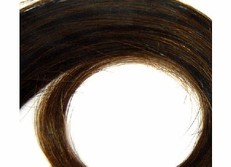 Balmain Hair Extensions Balmain Paris 30cm Straight Clip-In Hair