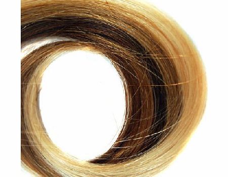 Balmain Paris 30cm Straight Clip-In Human Hair