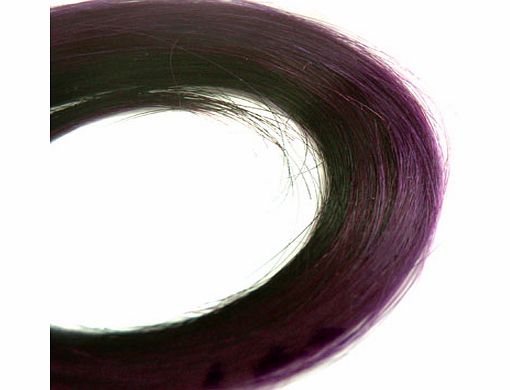 Balmain Paris 40cm Long Straight Clip-In Hair