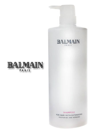Balmain Hair Extensions Balmain Shampoo For Hair With Extensions - 1 Litre
