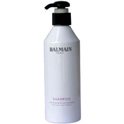 Balmain Hair Extensions Balmain Shampoo For Hair With Extensions - 250ml