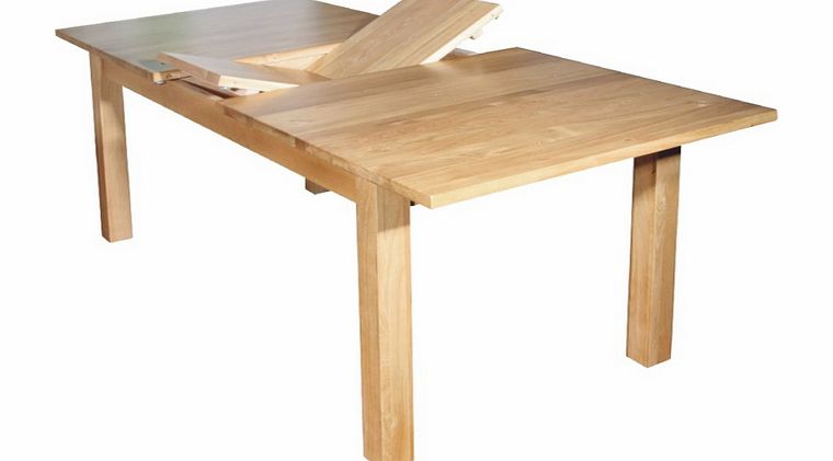 balmain Oak Extending Dining Tables - Various