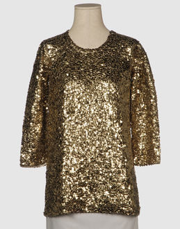 BALMAIN SHIRTS Blouses WOMEN on YOOX.COM