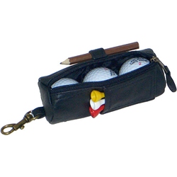 3 Golf ball bag