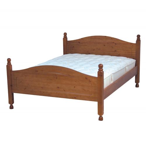 Balmoral Solid Pine Beds 4`