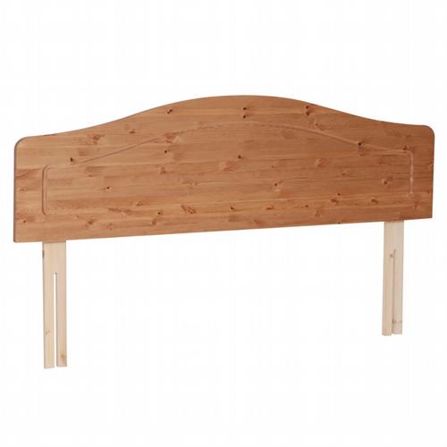 Balmoral Bedroom Pine Furniture Pine Headboard 4`