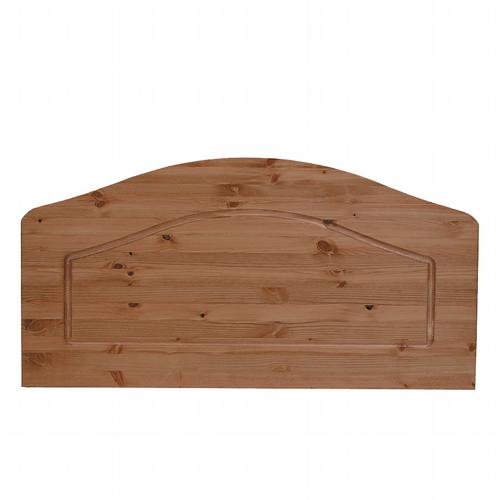 Balmoral Bedroom Pine Furniture Pine Headboard 5`