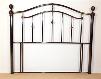 Balmoral Duchess Double (4 6`) Headboard Only