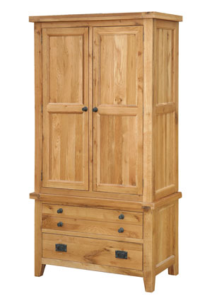 balmoral Ladies Wardrobe