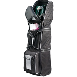 Mobile Polyester Golf Club Carrier