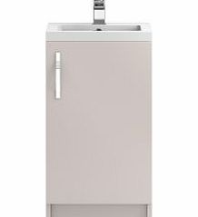 Balterley Apollo 400mm Full Depth Single Door