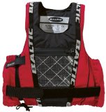 Baltic Safety BALTIC DINGHY PRO BUOYANCY AID - the Swedish National teams choice (Adult: Small/Medium)