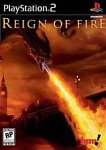 Bam Entertainment Reign of Fire (PS2)