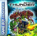 Sound of Thunder GBA