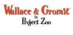 Wallace and Gromit Project Zoo PS2