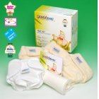Bambinex Nappy Test Kit Size 1- Newborn