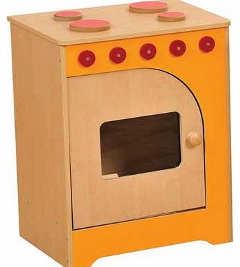 Bambino Value Play Kitchen/Cooker